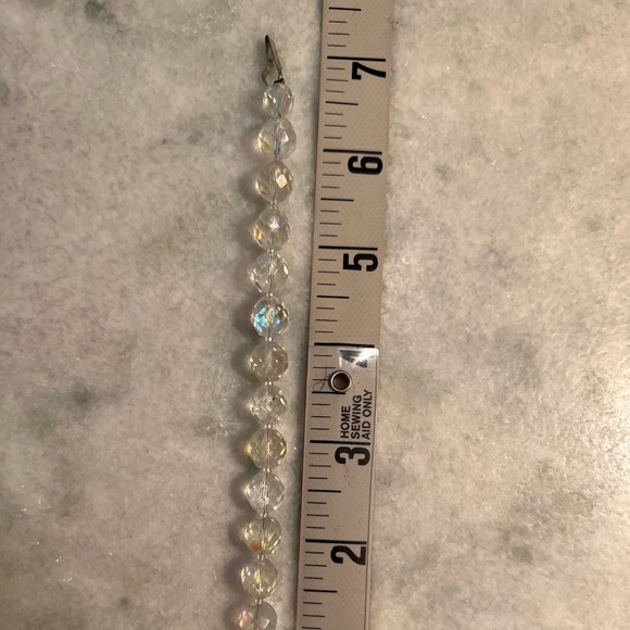 Czech irredente Crystal Bracelet - Picture 2 of 4